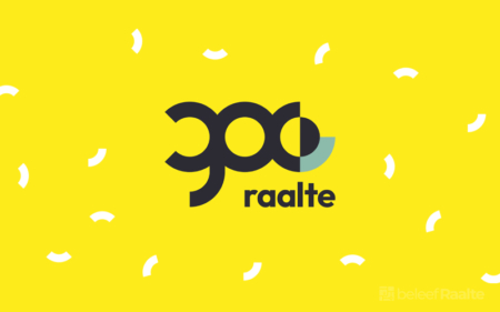 Agenda impressie van Vrienden van Raalte Live
