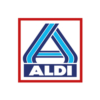 Logo van Aldi Supermarkt