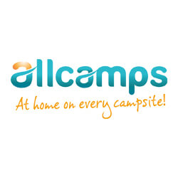 Allcamps logo