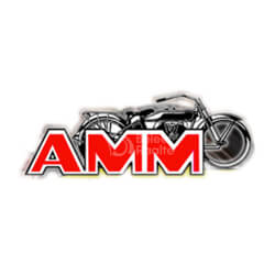 Logo van American Motorcycle Museum