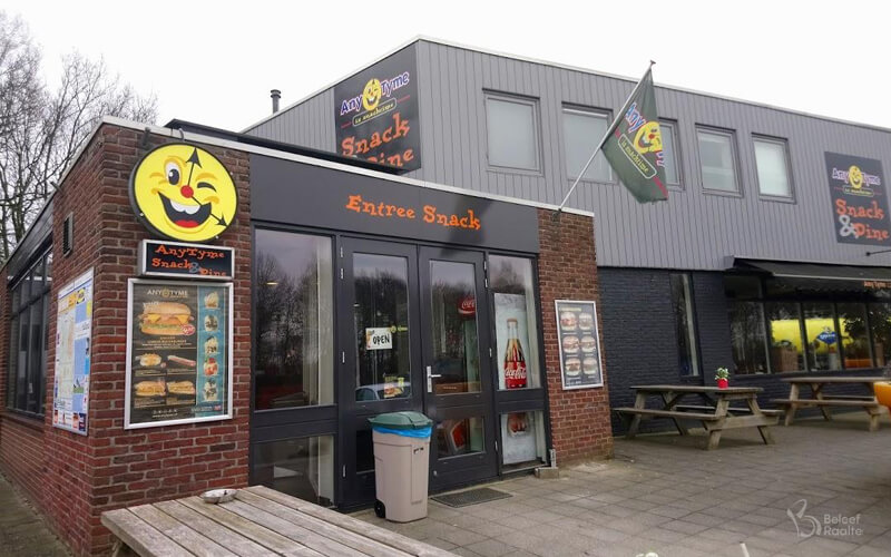 Afbeelding van AnyTyme