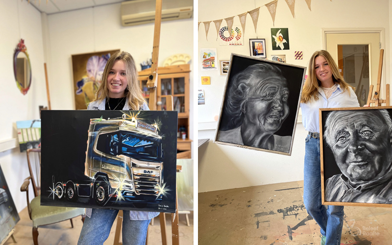 Afbeelding van Atelier Iris Bosch