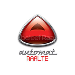 Logo van Automat Raalte