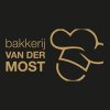 Logo van Bakkerij van der Most