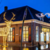 UITagenda impressie Kerst-koopzondagen 14-12