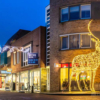 UITagenda impressie Kerstkoopzondag 17-12