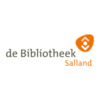 Logo van Bibliotheek Salland
