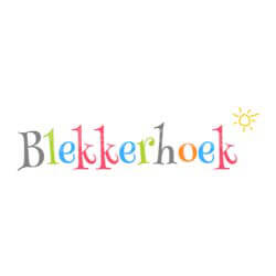 Logo van Speeltuin Blekkerhoek