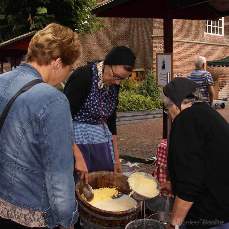 Sallandse Bottermarkt