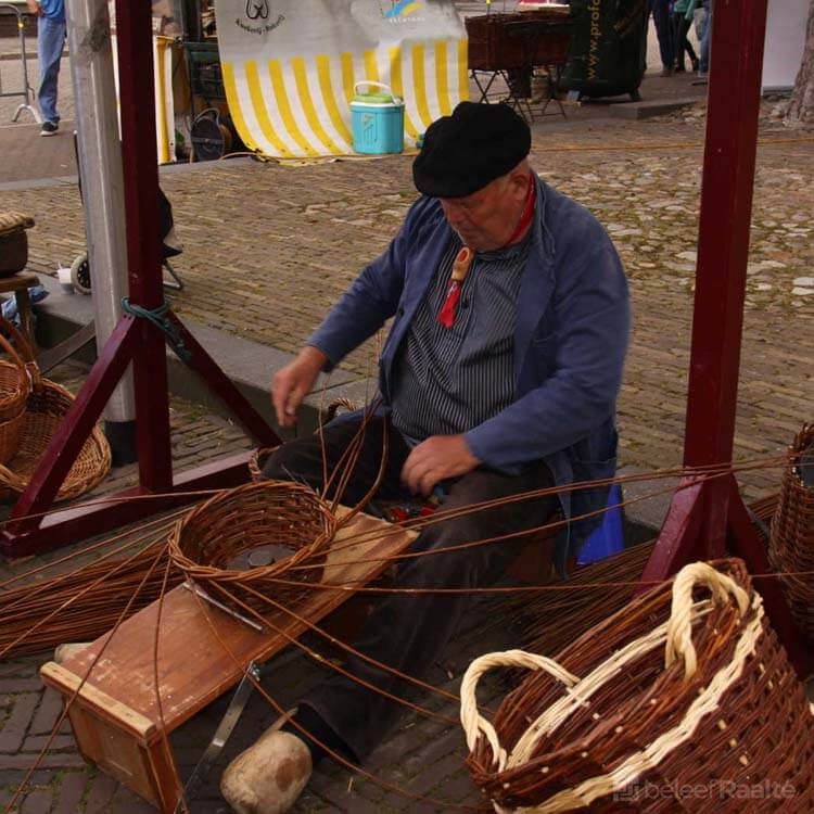 Sallandse Bottermarkt