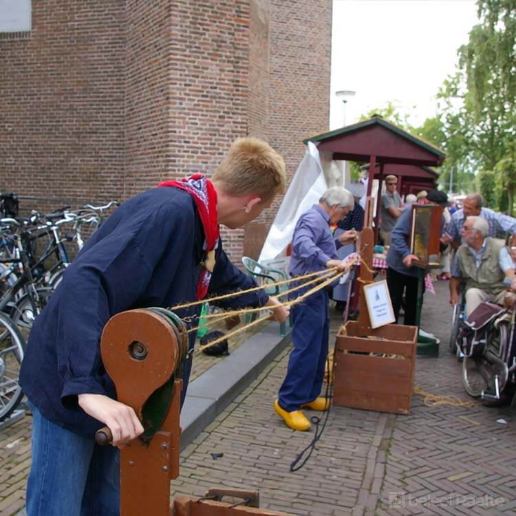 Sallandse Bottermarkt