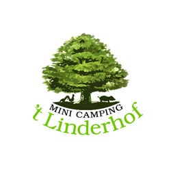 Logo van Camping ‘t Linderhof