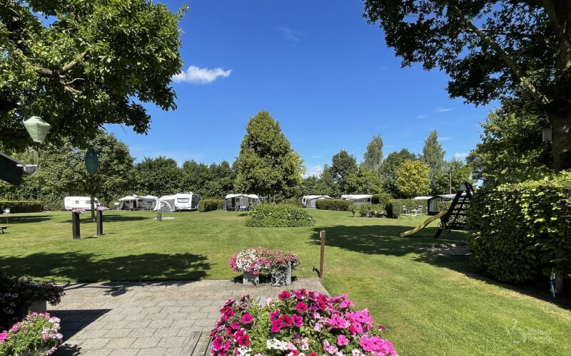 Link naar pagina Camping ‘t Linderhof