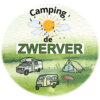 Logo van Camping de Zwerver