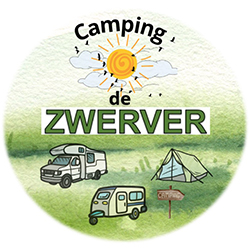Logo van Camping de Zwerver