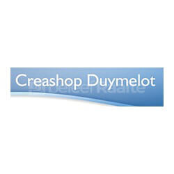 Logo van Creashop Duymelot