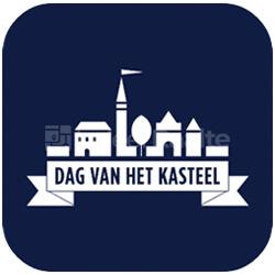 Logo Wandeling langs verdwenen kastelen