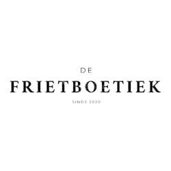 Logo van De Frietboetiek