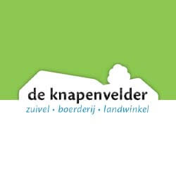 Logo van De Knapenvelder
