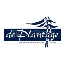 Logo van De Plantage