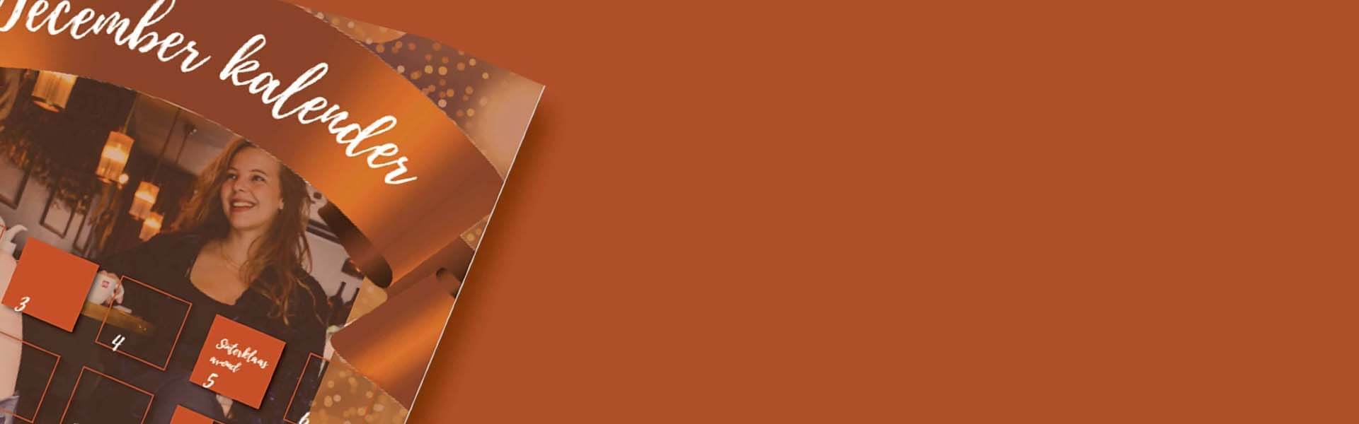December kalender