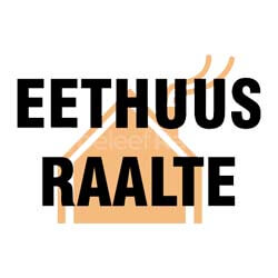 Logo van Eethuus Raalte