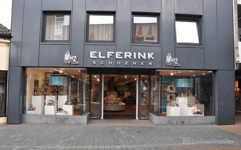 Afbeelding van Elferink Schoenen