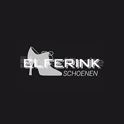 Logo van Elferink Schoenen