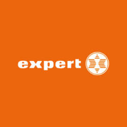Logo van Expert Raalte