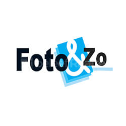 Logo van Foto & Zo