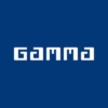 Logo van Gamma Raalte