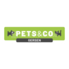 Logo van Pets&Co Schreijer