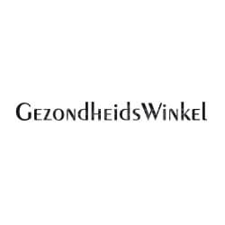 Logo van G&W Gezondheids Winkel