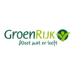 Logo van Groenrijk Raalte