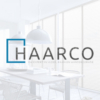 Logo van Haarco Raalte