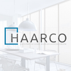Logo van Haarco Raalte