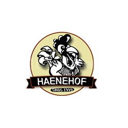 Logo van Brasserie de Haenehof