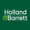 Logo van Holland & Barrett