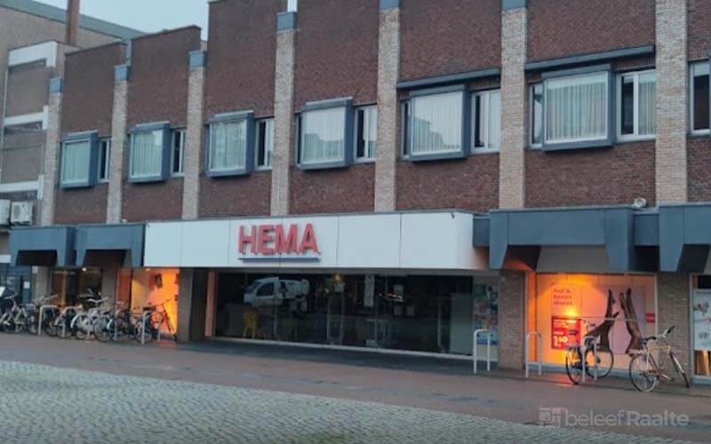 Afbeelding van Hema