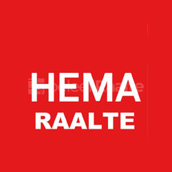 Logo van Hema