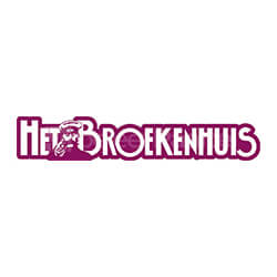 Logo van Het Broekenhuis