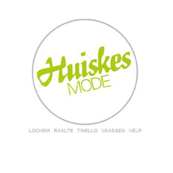 Logo van Huiskes Mode