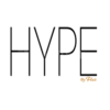 Logo van Hype By Flair