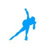 Logo van Stichting IJssport Raalte