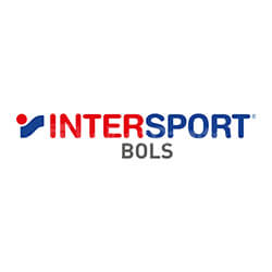 Logo van Intersport Bols