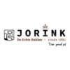 Logo van Jorink de echte bakker