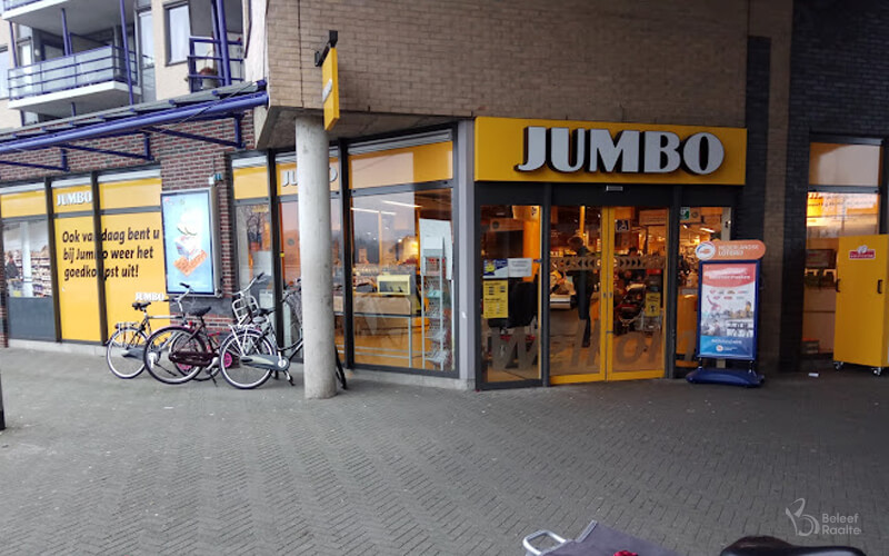 Afbeelding van Jumbo Supermarkt