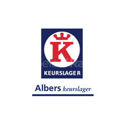 Logo van Keurslagerij Albers