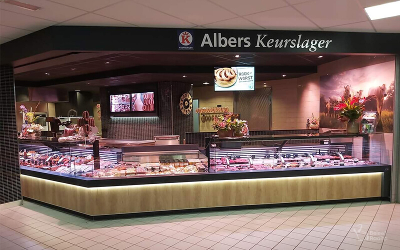 Afbeelding van Keurslagerij Albers