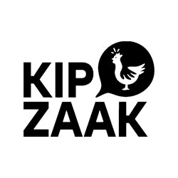 Logo van Kipzaak